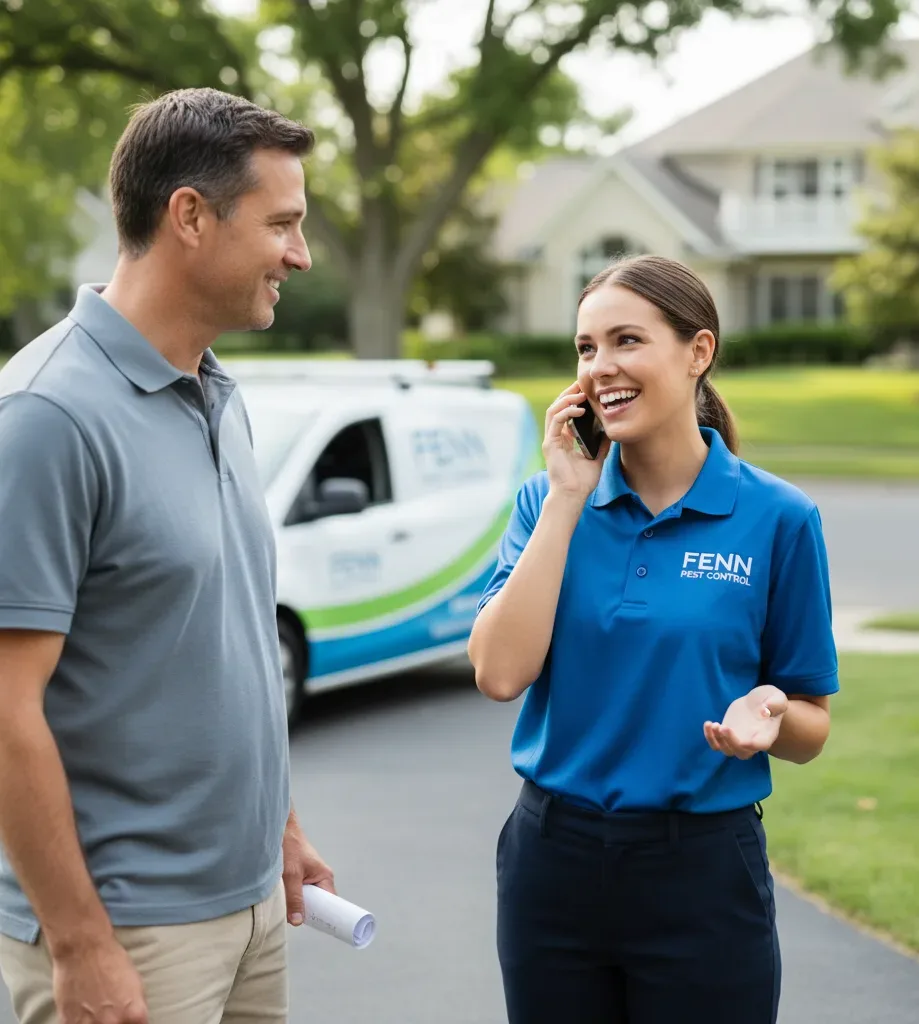 Rodent Control in Midway, GA